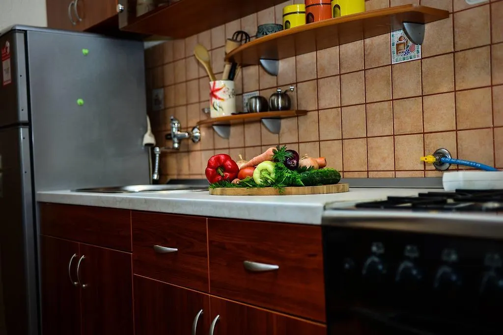 Apartment Angelina Pula 0*,  Croatia