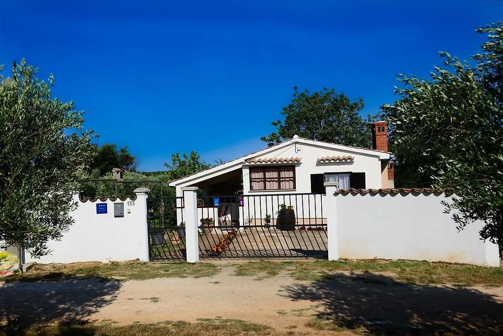 Apartment Angelina Pula