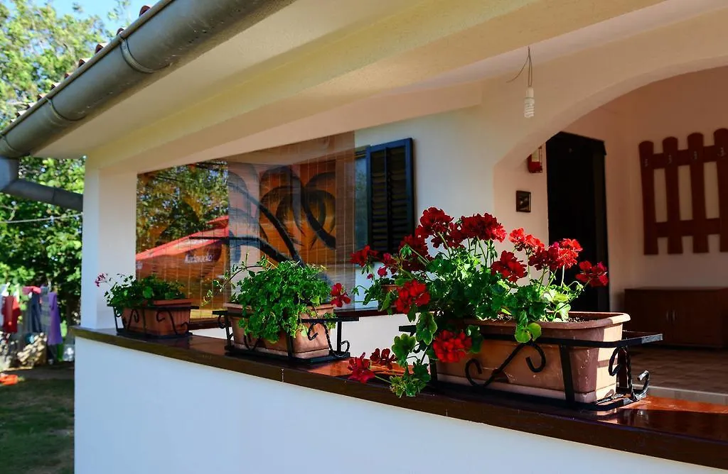 Apartment Angelina Pula Croatia