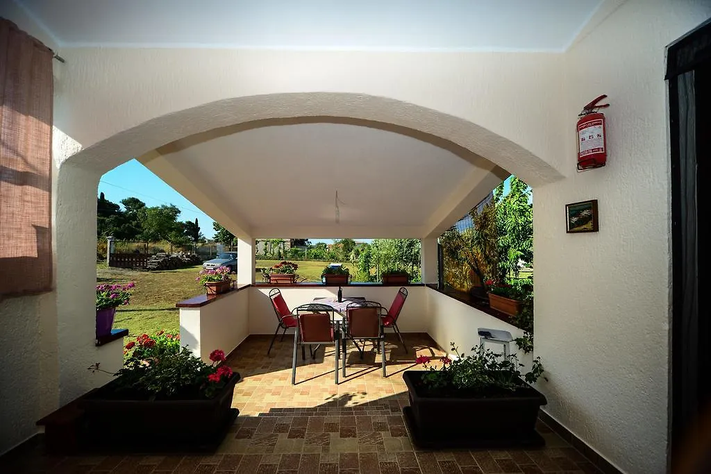 Apartment Angelina Pula