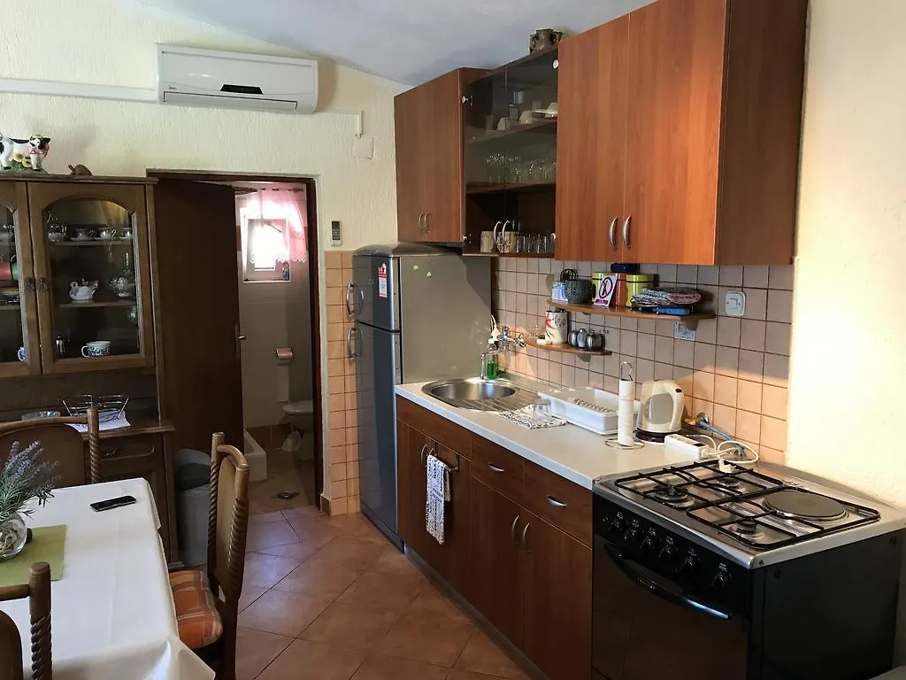 Apartment Angelina Pula Croatia