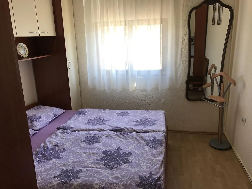 Apartment Angelina Pula