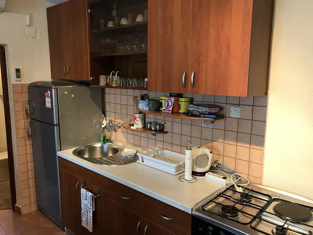 Apartment Angelina Pula