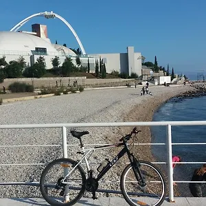  Appartamento Serpa Croazia