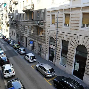  Appartamento Rijeka Center- Apartment Flumen Croazia